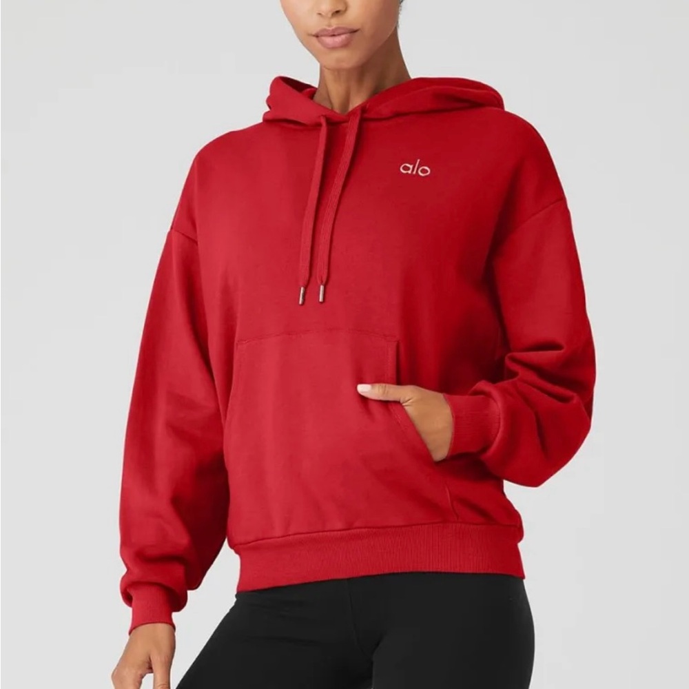 ALO Accolade Hoodie